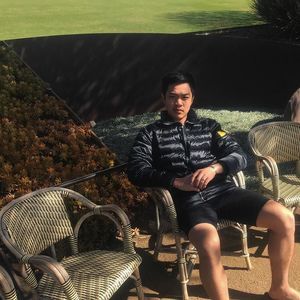 Meet your Posher, Thinh